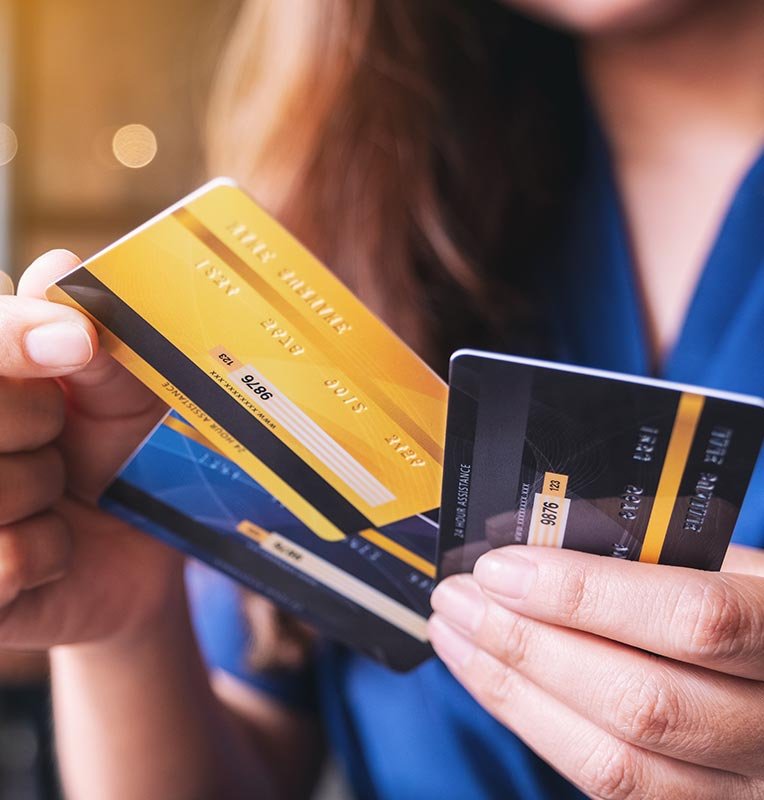 Credit Cards