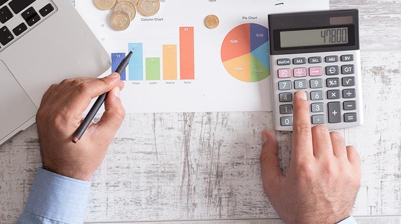 financial analysis