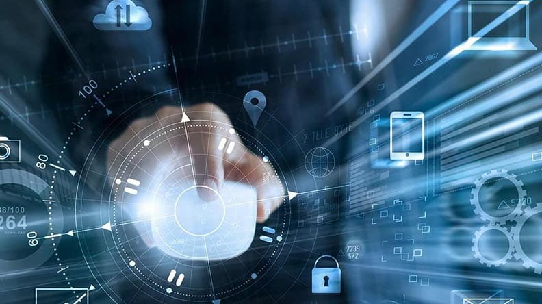 electronic payments