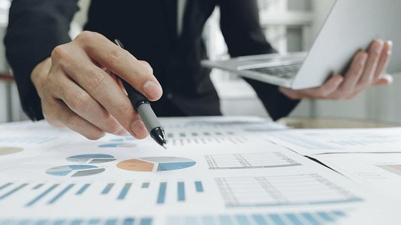 financials
