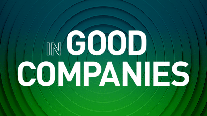 World Gold Treasury Bank Podcast: In Good Companies
